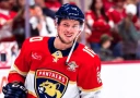 Тарасенко отметил свой сотый матч в плей-офф НХЛ.