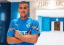 Футболист "Динамо" Фернандес не исключает возможность получения российского паспорта в будущем.