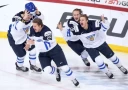 Сборную Финляндии по хоккею призывают бойкотировать Кубок мира в случае допуска до соревнований сборной России