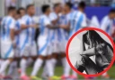 Подробности скандала с участием трех футболистов сборной Аргентины, обвиненных в нападении на женщину.