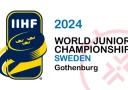 Состав сборной США на МЧМ-2024 в Гётеборге был официально объявлен