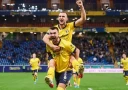 Комличенко: «Ростов» очень качественно играл против «Зенита» 70 минут матча