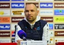 Игрок «Балтики» Маляров рассказал об Игнашевиче как о тренере
