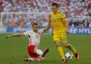 Футболист Евгений Коноплянка объявил о завершении своей игровой карьеры