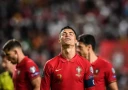 Сборная Португалии поздравила Роналду с днем рождения, назвав его «величайшим»