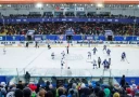 Фамилии хоккеистов ВХЛ в новом сезоне будут вышиваться на игровых майках кириллицей