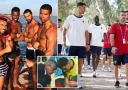 Футболисты Португалии недовольны человеком Роналду в сборной
