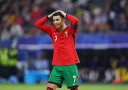 Роналду — ключевой игрок для успеха Португалии на Евро-2024, считает агент Барбоза
