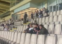Тренерский штаб «Спартака» присутствует на матче «Краснодара» и «Сочи»