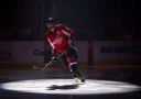 Реакция представителя Овечкина на новый великий рекорд Александра в НХЛ