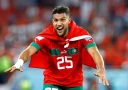 Sport24: Футболист из национальной команды Марокко Аттият-Алла заключит соглашение с "Сочи"