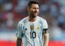 Карпин: не могу сказать, что Аргентина нравится. Они вытаскивают матчи за счет Месси
