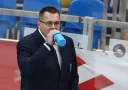 Назаров: в КХЛ надо принять больше российских команд, а фамилии игроков писать кириллицей