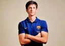 Натхо из 2DROTS предложил курс для футболистов с упражнениями из академии "Барселоны"