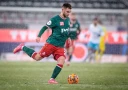 «Локомотив» подписал новое соглашение с защитником Ненаховым