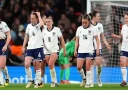 Сборная Англии женщины 1-1 Сборная Швеции женщины: Львицы сыграли вничью в открытом матче отборочного турнира Евро-2025.