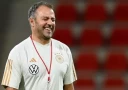 Президент DFB: Флик сможет добиться успеха на Евро-2024 со сборной Германии