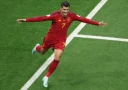 Мората установил уникальный рекорд сборной Испании на ЧМ