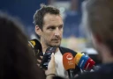 «Серебро больше не хочу видеть». Главный тренер сборной Швейцарии рассказал о поражении в финале.
