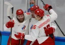 Сборная России выиграла бронзу турнира «3х3» Кубка Первого канала, Беларусь — золото