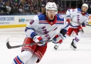 Артемий Панарин стал четвёртым россиянином, заработавшим 50+ очков в сезоне НХЛ