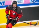 Селебрини и Фантилли не вошли в окончательный состав сборной Канады на ЧМ-2024