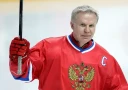 Фетисов допустил, что российским спортсменам стоит выступить на Олимпиаде за сборную Сирии