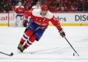 Овечкин – пятый игрок в истории НХЛ, достигший отметки 40 шайб за сезон в 37+ лет