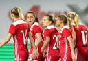 Женская сборная России обыграла Пуэрто-Рико и вышла на чемпионат мира