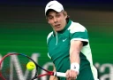 Анди Маррей одерживает вторую победу 2024 года над Денисом Шаповаловым в первом раунде Dubai Duty Free Tennis Championships