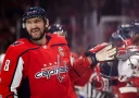 Официальный сайт НХЛ: Овечкин завершит карьеру в статусе лучшего снайпера за всю историю