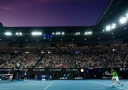 Посещаемость Australian Open‑2024 достигла исторического рекорда для турнира.