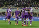 «Фиорентина» одержала победу в заключительные минуты полуфинального матча Лиги конференций против «Брюгге».