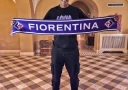 Переход экс-защитника «Барселоны» Йерри Мина из «Эвертона» в «Фиорентину»