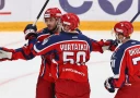 ЦСКА отыгрался с 0:3 и в концовке матча вырвал победу у «Витязя»