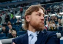 Карпин: в условиях бана российские футболисты стали развиваться. Деградации футбола нет