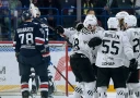«Трактор» отыгрался с 1:3 и победил «Металлург» по буллитам