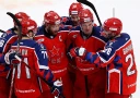 ЦСКА одержал седьмую победу в восьми последних матчах, одолев дома «Северсталь»