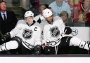 Овечкин и Кросби одержали победу в конкурсе на самый красивый буллит в Матче звезд НХЛ
