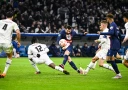 «ПСЖ» проиграл «Марселю» и вылетел из Кубка Франции