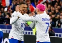 Франция разгромила Нидерланды в отборе на Евро-2024
