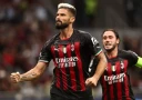 «Милан» и Жиру договорились о продлении контракта