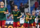 «Локомотив» обыграл «Динамо» в матче с шестью голами