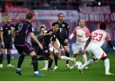 РБ Лейпциг и Бавария не выявили победителя в матче Бундеслиги