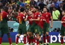 Валерий Газзаев: у Португалии хорошая команда, если Роналду остается в запасе. Уверен, они войдут в четверку лучших