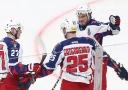 Фёдоров высказал свои мысли о значительной победе ЦСКА в первой игре серии против «Локомотива»