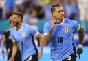 Футболисты сборной Уругвая обыграли команду Панамы в матче группового этапа Кубка Америки