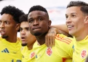Сборная Колумбии по футболу победила уругвайцев и вышла в финал Кубка Америки