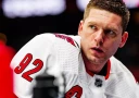 Клуб НХЛ "Каролина" выставил Кузнецова на драфт отказов с целью расторжения контракта