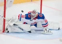 Игрок Никита Серебряков считает, что матчи за сборную команду носят большую ответственность, чем матчи в КХЛ.